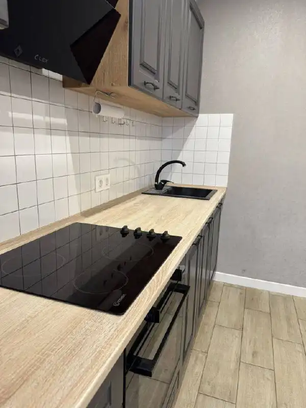 Сдам 1-комнатную квартиру 38 кв.м. в ЖК Магеллан