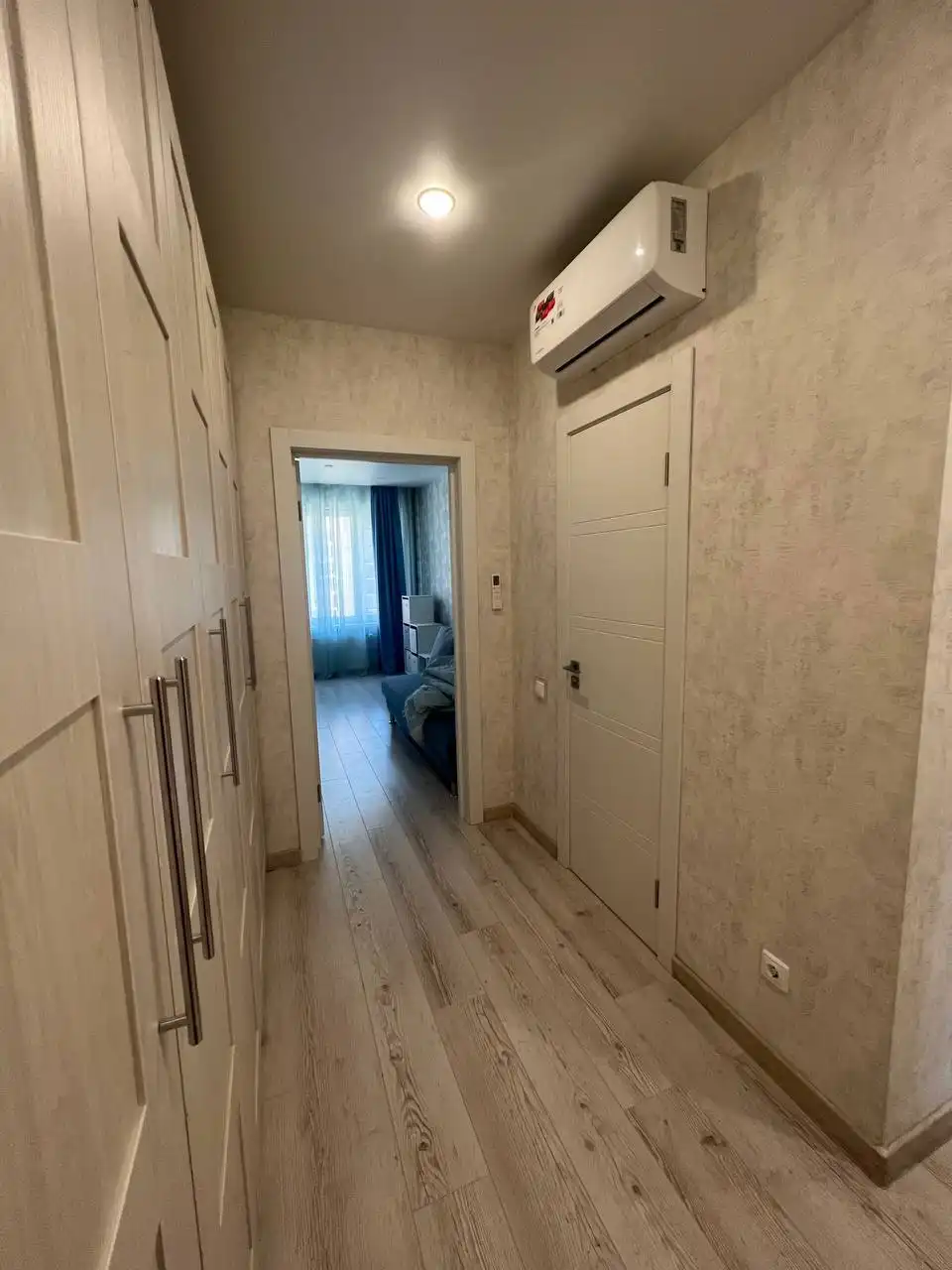 Сдам 2-комнатную квартиру в ЖК Солнечный город Super