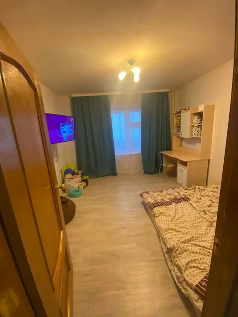 Продажа квартиры на проспекте Победы в Казани - частное объявление в Казань