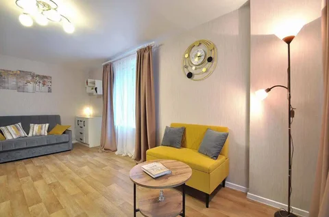 Сдам однокомнатную квартиру на улице Айтматова - частное объявление в Казань