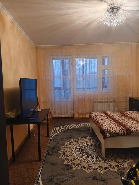 Сдам 1-комнатную квартиру на Лесгафта 3, центр Казани - частное объявление в Казань