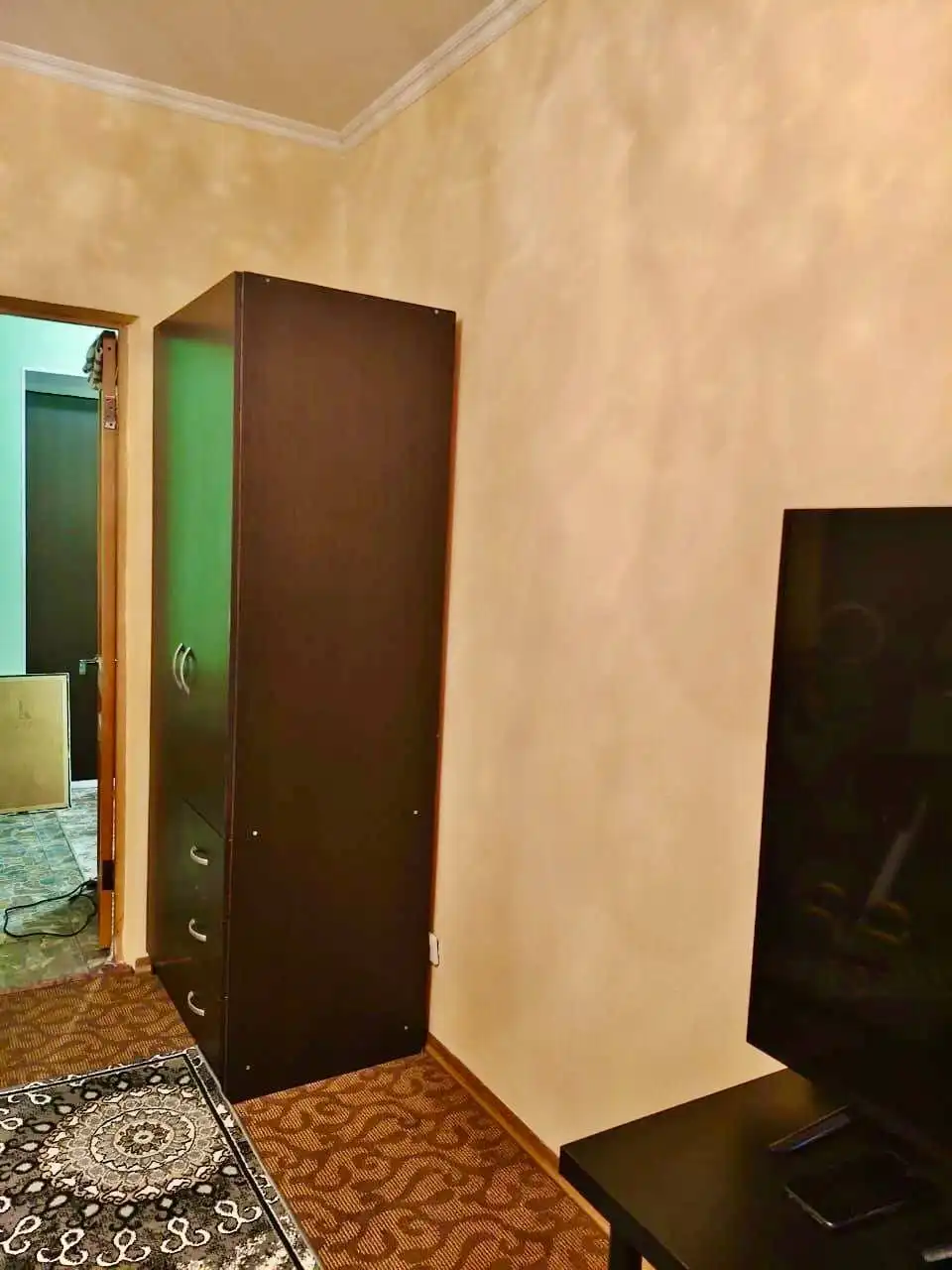 Сдам 1-комнатную квартиру на Лесгафта 3, центр Казани