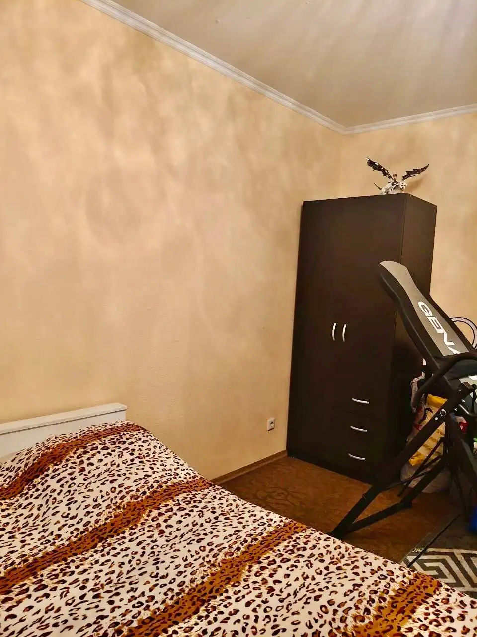 Сдам 1-комнатную квартиру на Лесгафта 3, центр Казани