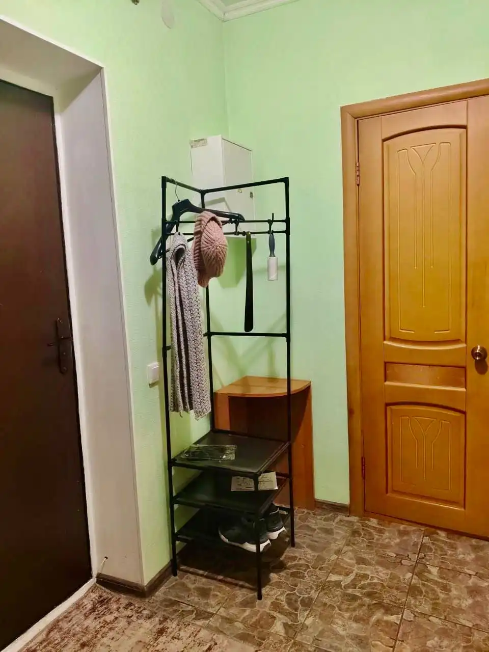 Сдам 1-комнатную квартиру на Лесгафта 3, центр Казани