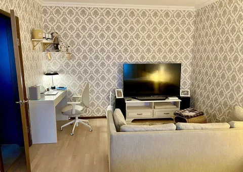 Сдается уютная квартира на Аметьевской магистраль 18 к5 - частное объявление в Казань