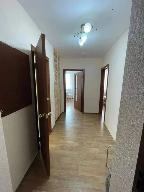 Сдам 3-комнатную квартиру в Казани - частное объявление в Казань