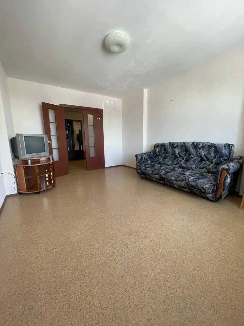 Сдам 3-комнатную квартиру в Казани