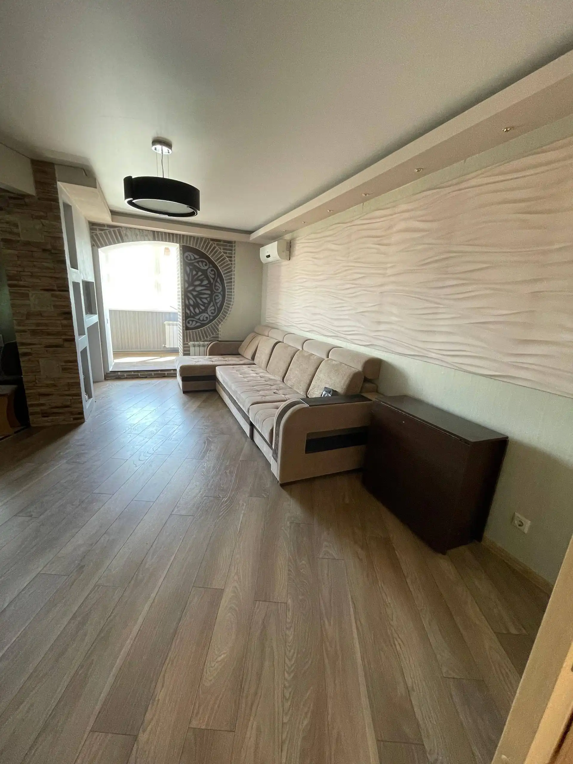 Сдам 3-х комнатную квартиру 73 кв/м в Ново-Савиновском районе