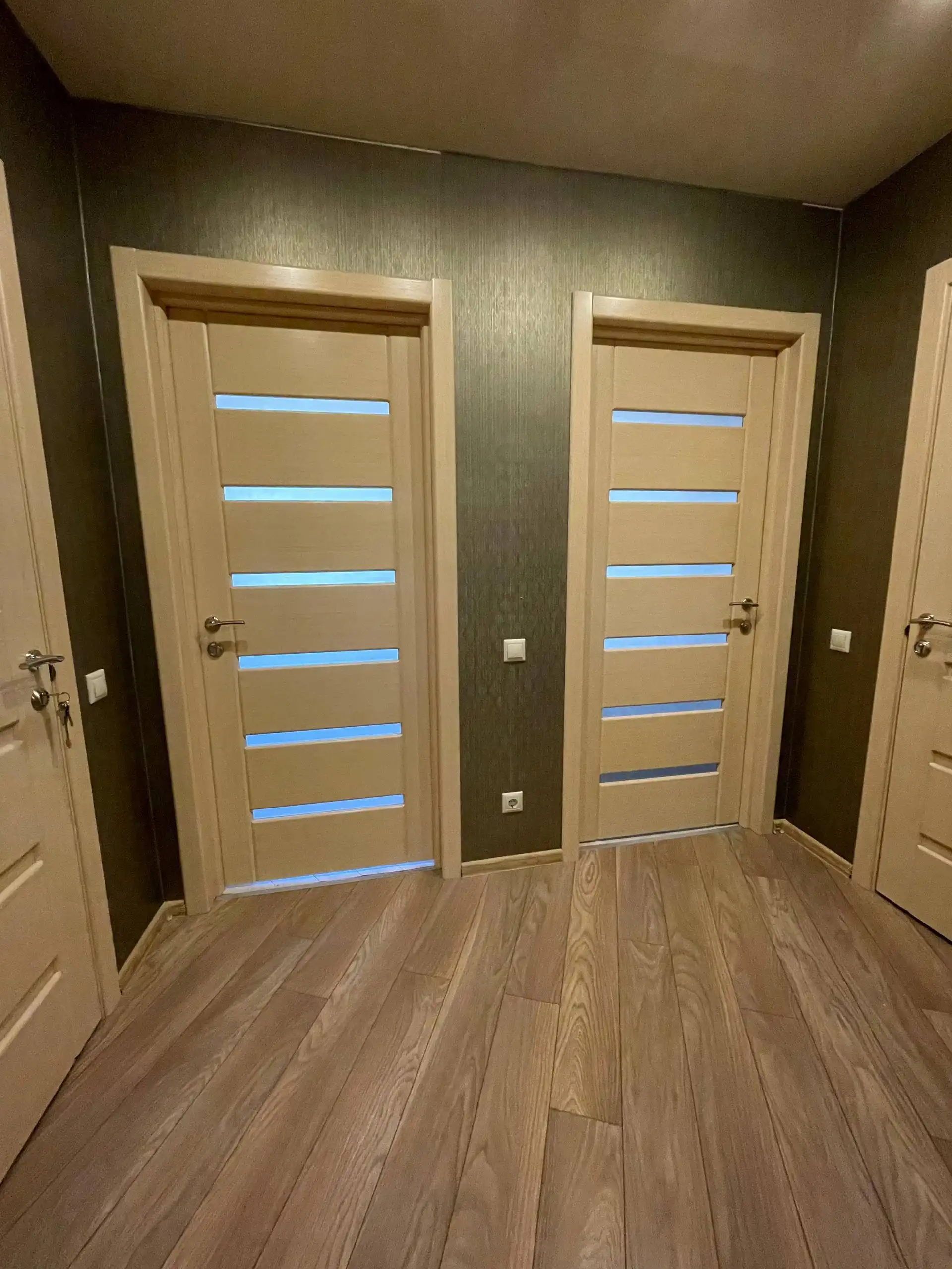 Сдам 3-х комнатную квартиру 73 кв/м в Ново-Савиновском районе