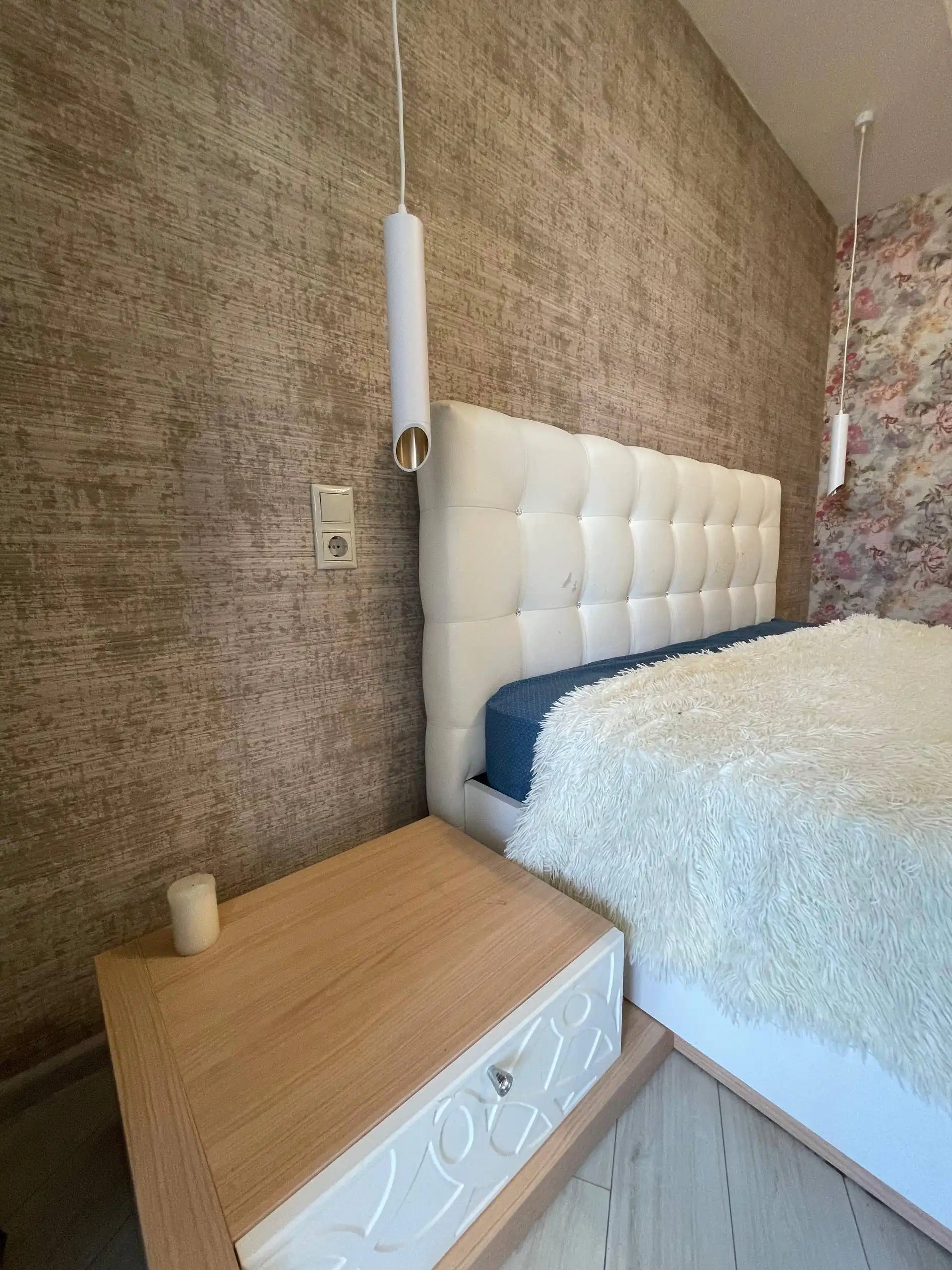 Сдам 3-х комнатную квартиру 73 кв/м в Ново-Савиновском районе