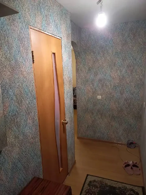 Сдам 2-комнатную квартиру на Шамиля Усманова 35 - частное объявление в Казань