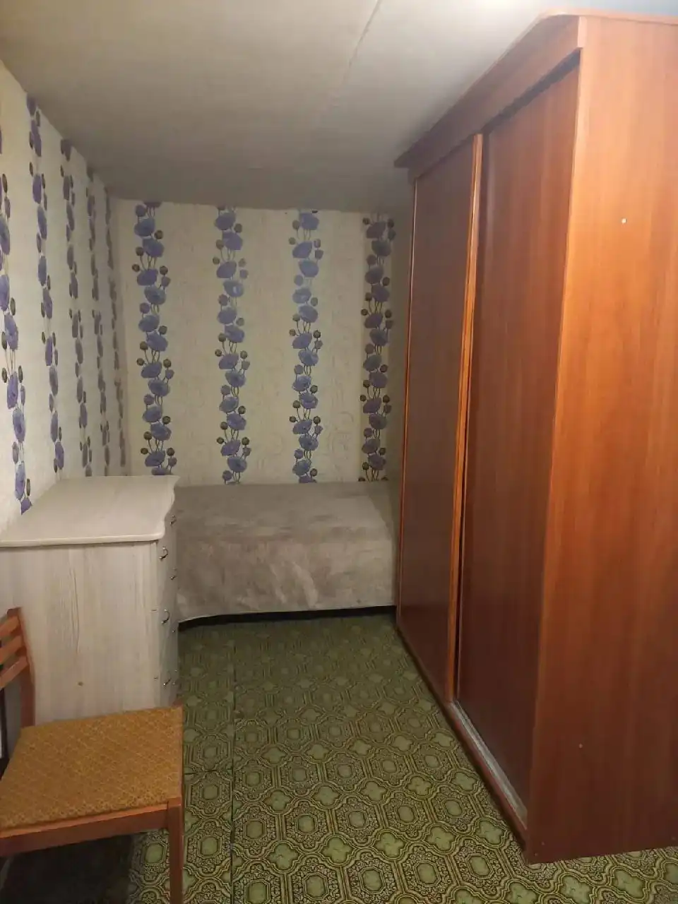 Сдам 2-комнатную квартиру на Шамиля Усманова 35