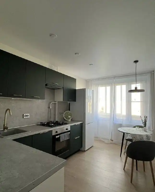 Сдам квартиру на Четаева в Казани