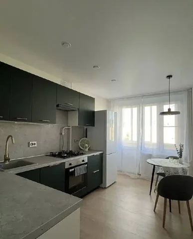 Сдам квартиру на Четаева в Казани - частное объявление в Казань