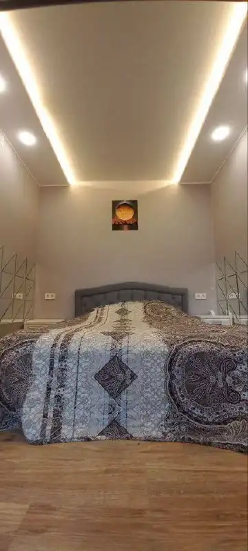 Сдается однокомнатная квартира в ЖК Гвардеец