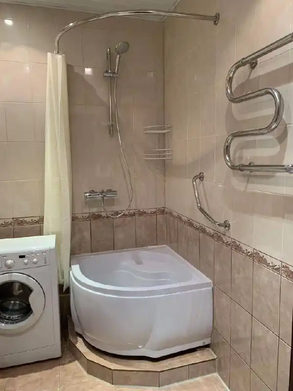 Сдается однокомнатная квартира в Баруди