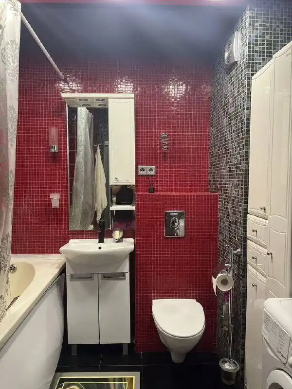 Сдам квартиру на Серова 46