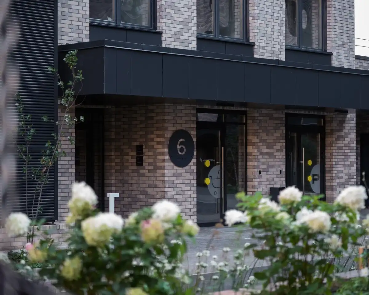 Квартира бизнес-класса в Казани в 10 мин от Кремля