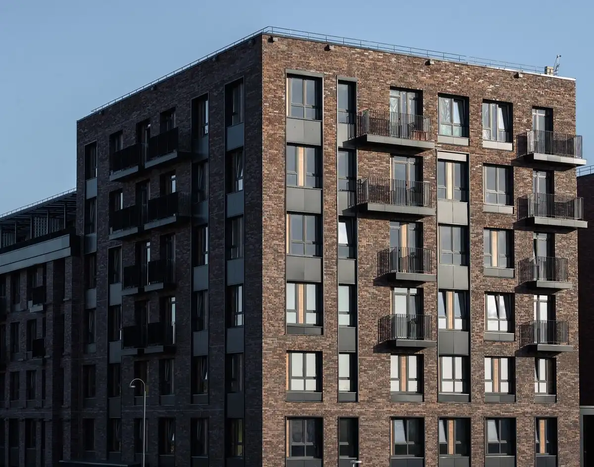 Квартиры в ЖК «Статум» в Казани