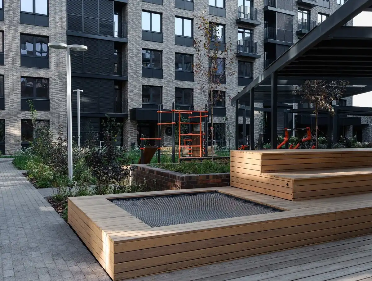 Квартиры в ЖК «Статум» в Казани