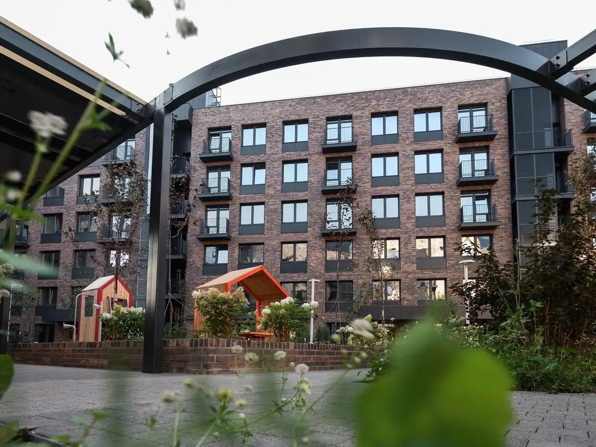 Квартиры в ЖК «Статум» в Казани