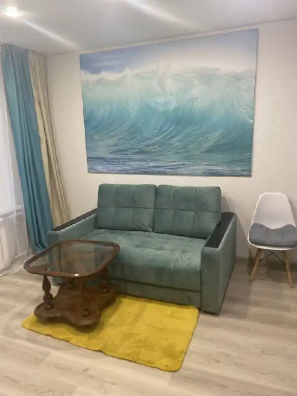 Сдам однушку в ЖК Мой Ритм - Аренда квартир (Недвижимость) в Казань