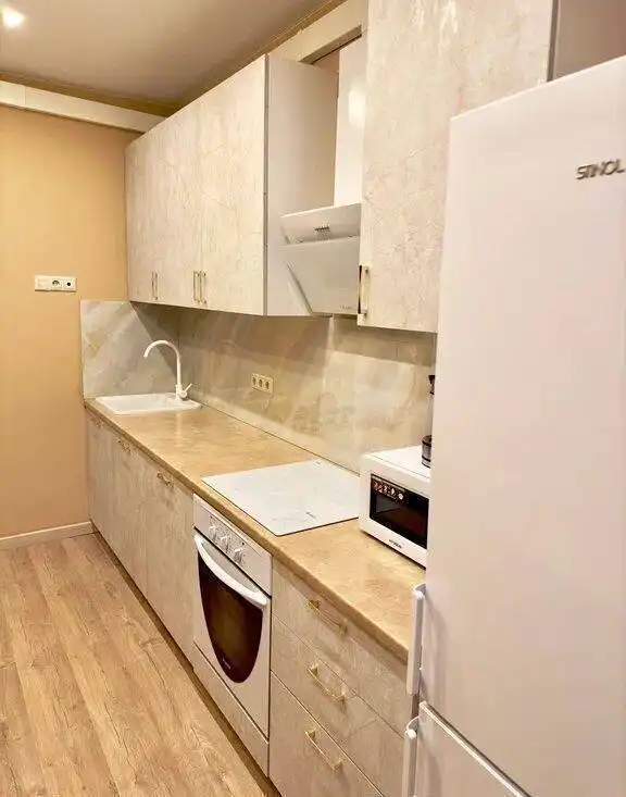 Сдам квартиру на Проспекте Победы 57в в Казани