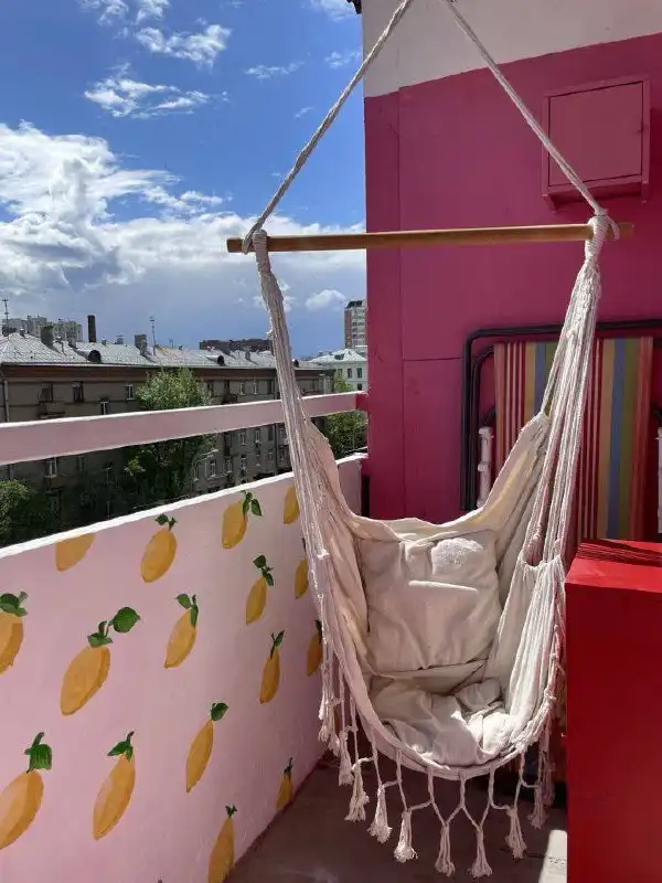 Сдается 1-комнатная квартира в Бигичева