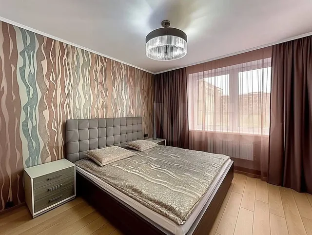 Сдам квартиру в ЖК Гвардеец - частное объявление в Казань