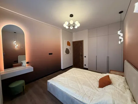 Сдам 1-комнатную квартиру в ЖК Арт Сити - частное объявление в Казань