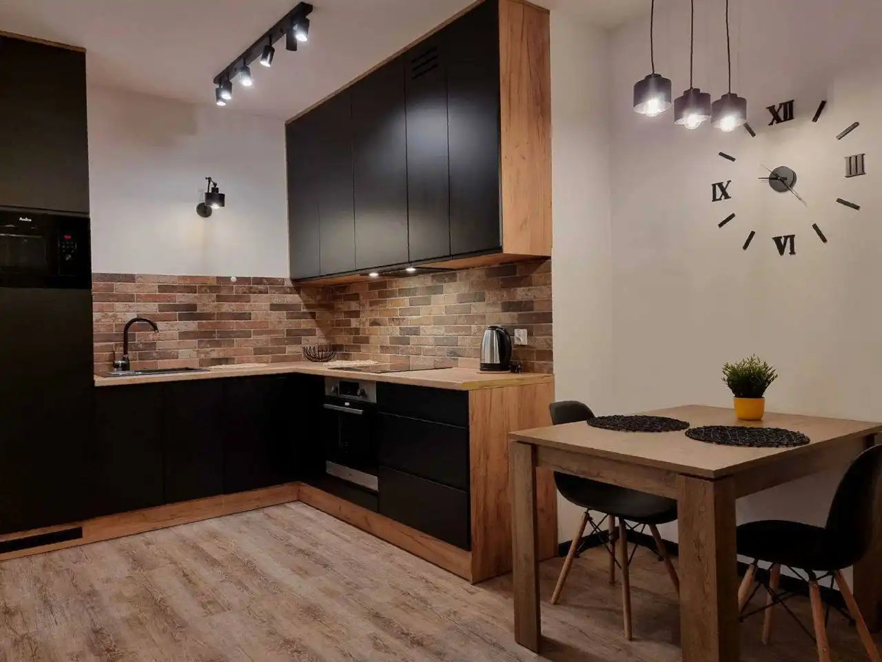 Сдается квартира с евроремонтом в Казани