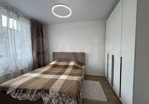 Сдам 1-к квартиру 36м2 на Проспекте Победы - частное объявление в Казань