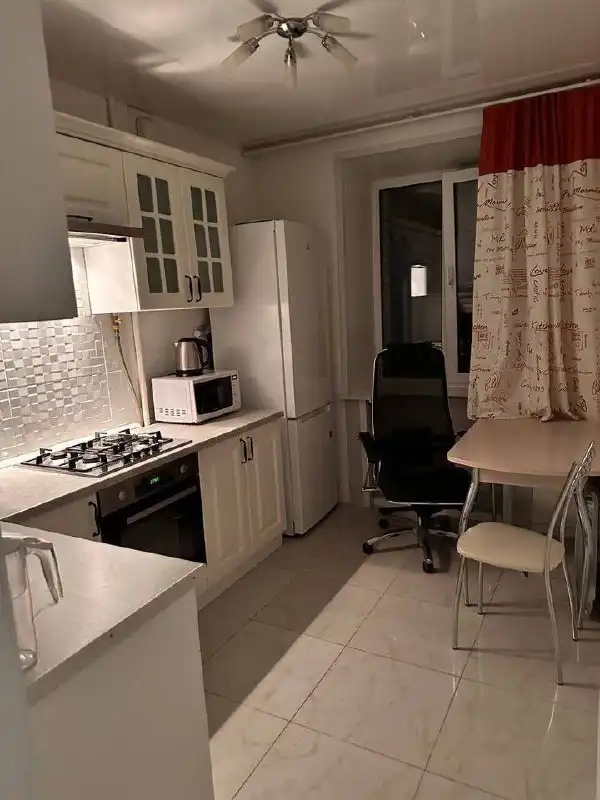 Сдается однокомнатная квартира на Волочаевской 8