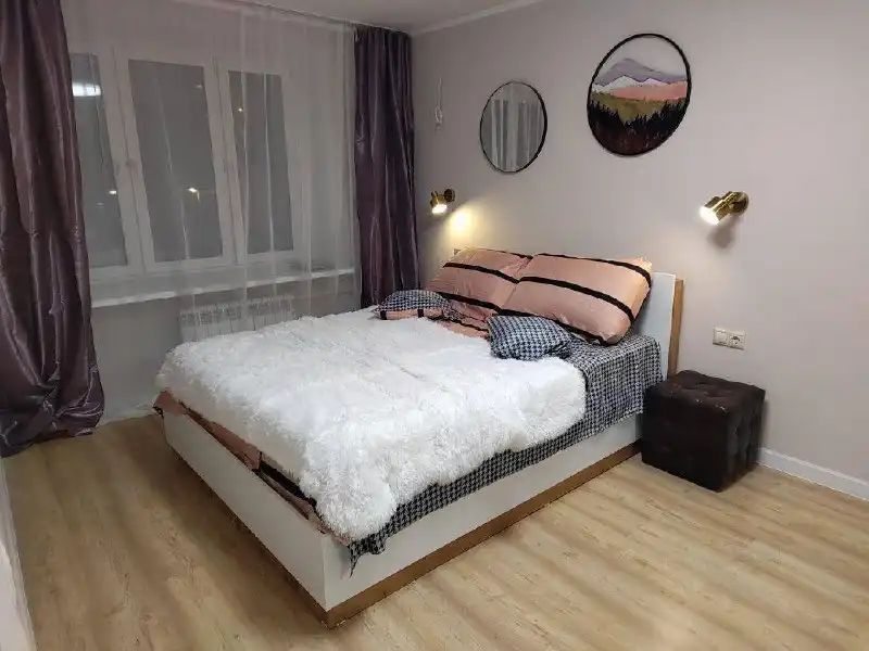 Сдается 1-к квартира на Вишневского 61 а