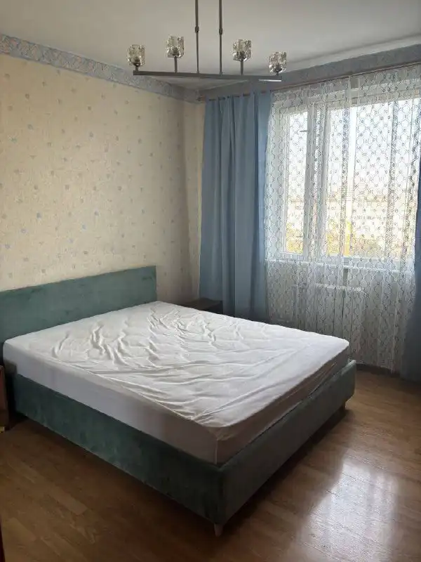 Сдается квартира с ремонтом в Казани