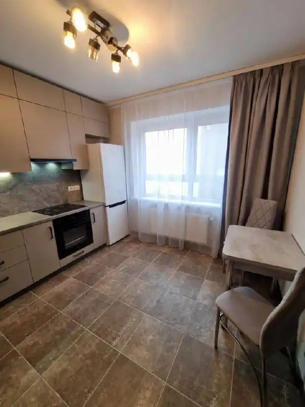 Сдам однокомнатную квартиру в ЖК Весна