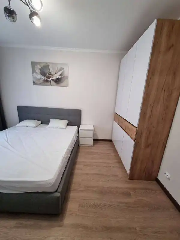 Сдам однокомнатную квартиру в ЖК Весна