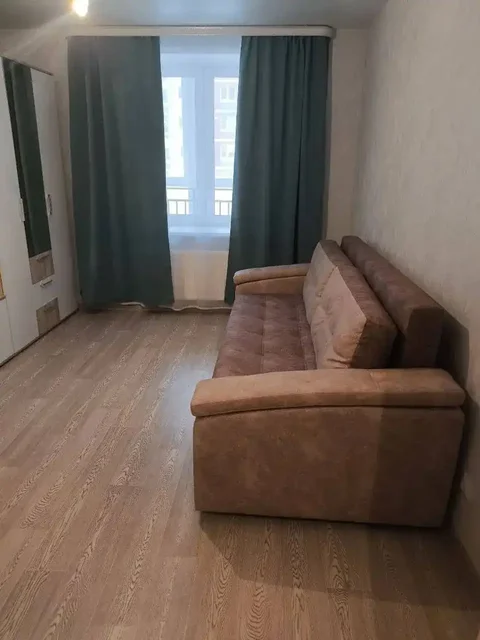 Сдается 1-комнатная квартира в ЖК Радужный - Недвижимость в Казань