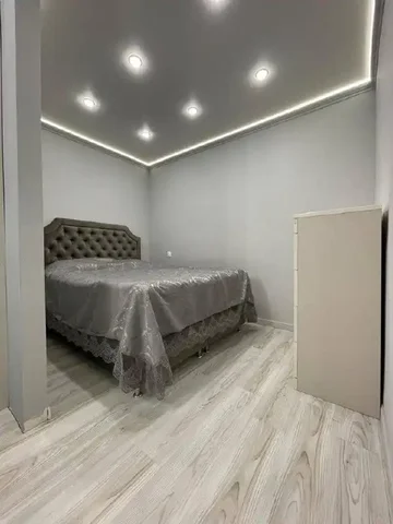 Сдам 1-комнатную квартиру в ЖК Золотая середина - Недвижимость в Казань