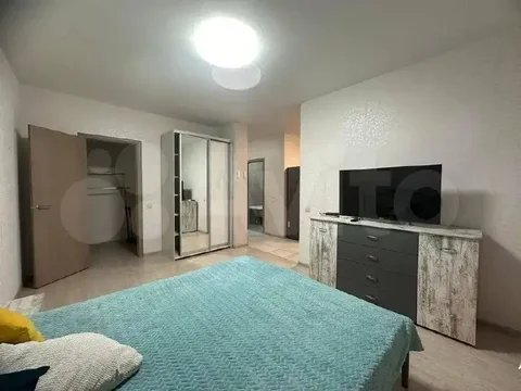 Сдам квартиру на длительный срок в Казани - Недвижимость в Казань