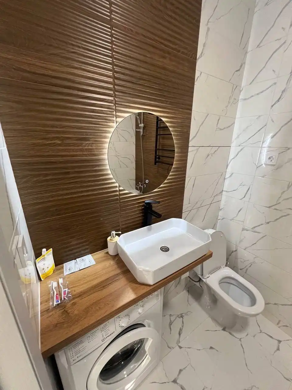 Сдам квартиру с евроремонтом на улице Декабристов