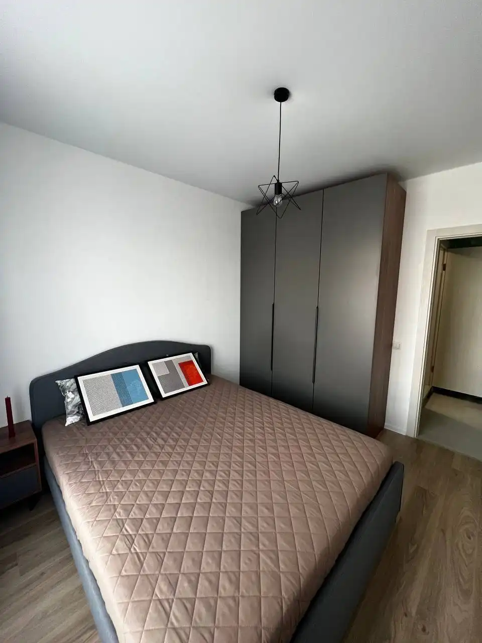 Сдам 1-комнатную квартиру в Ново-Савиновском районе