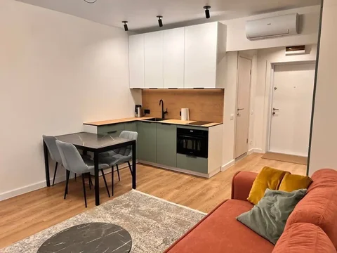 Сдам квартиру в ЖК Видный - частное объявление в Казань