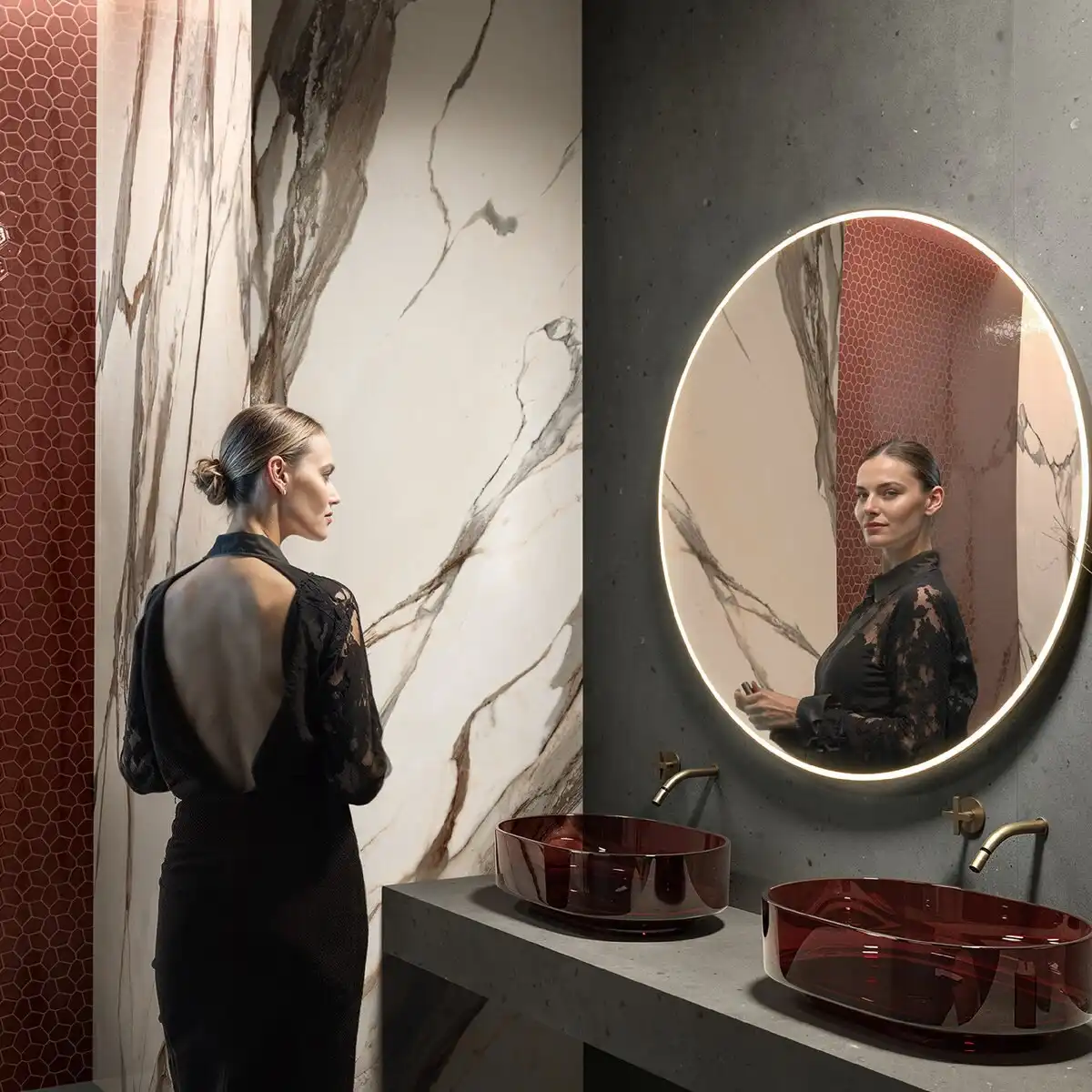 Скидки на керамогранит Italon