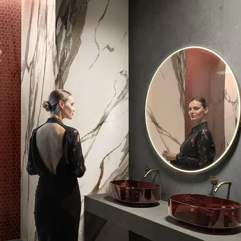 Скидки на керамогранит Italon - Растения в Казань