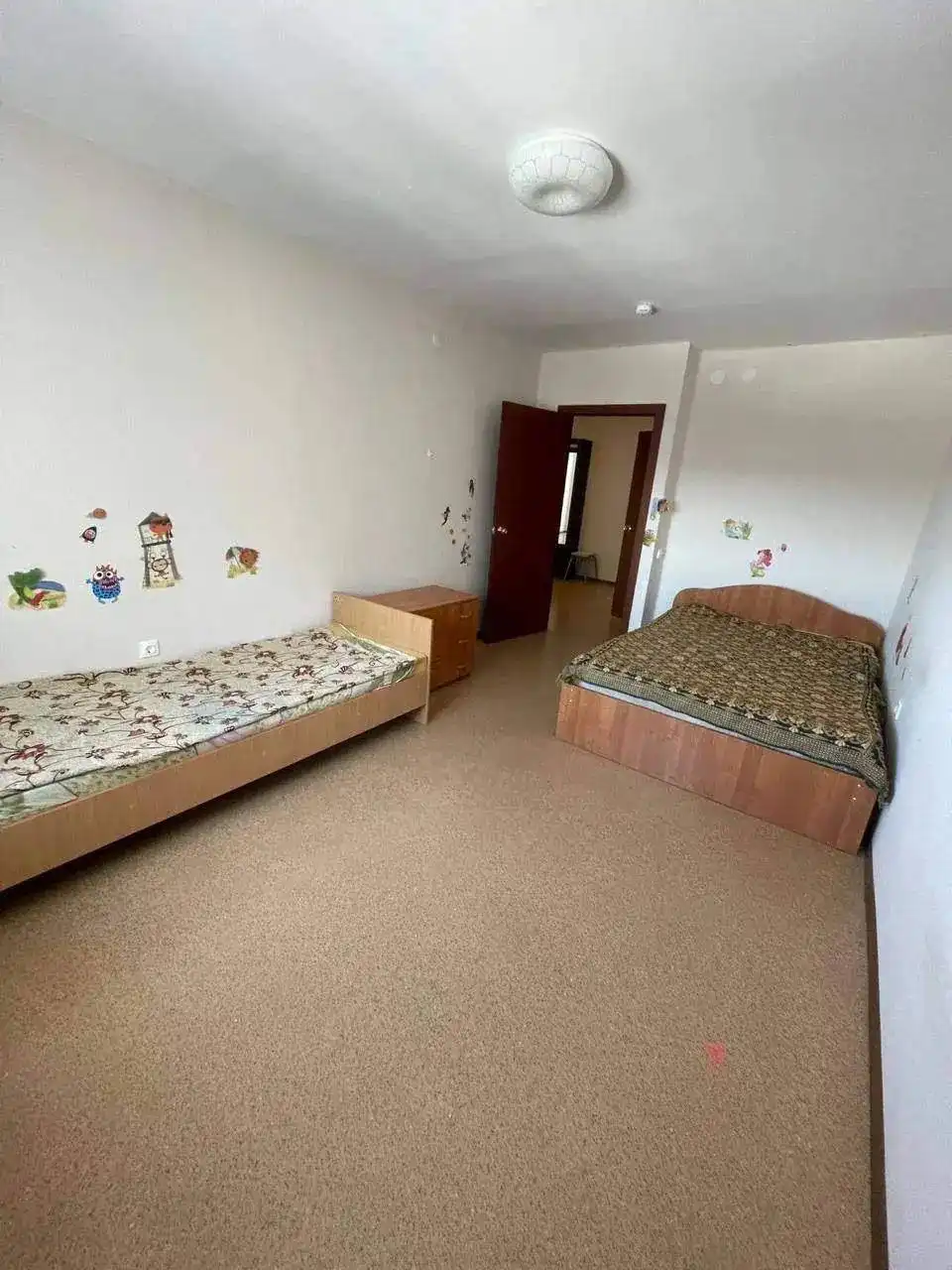 Сдам квартиру 81.5 кв.м на 18 этаже - Аренда квартир (Недвижимость) в Казань