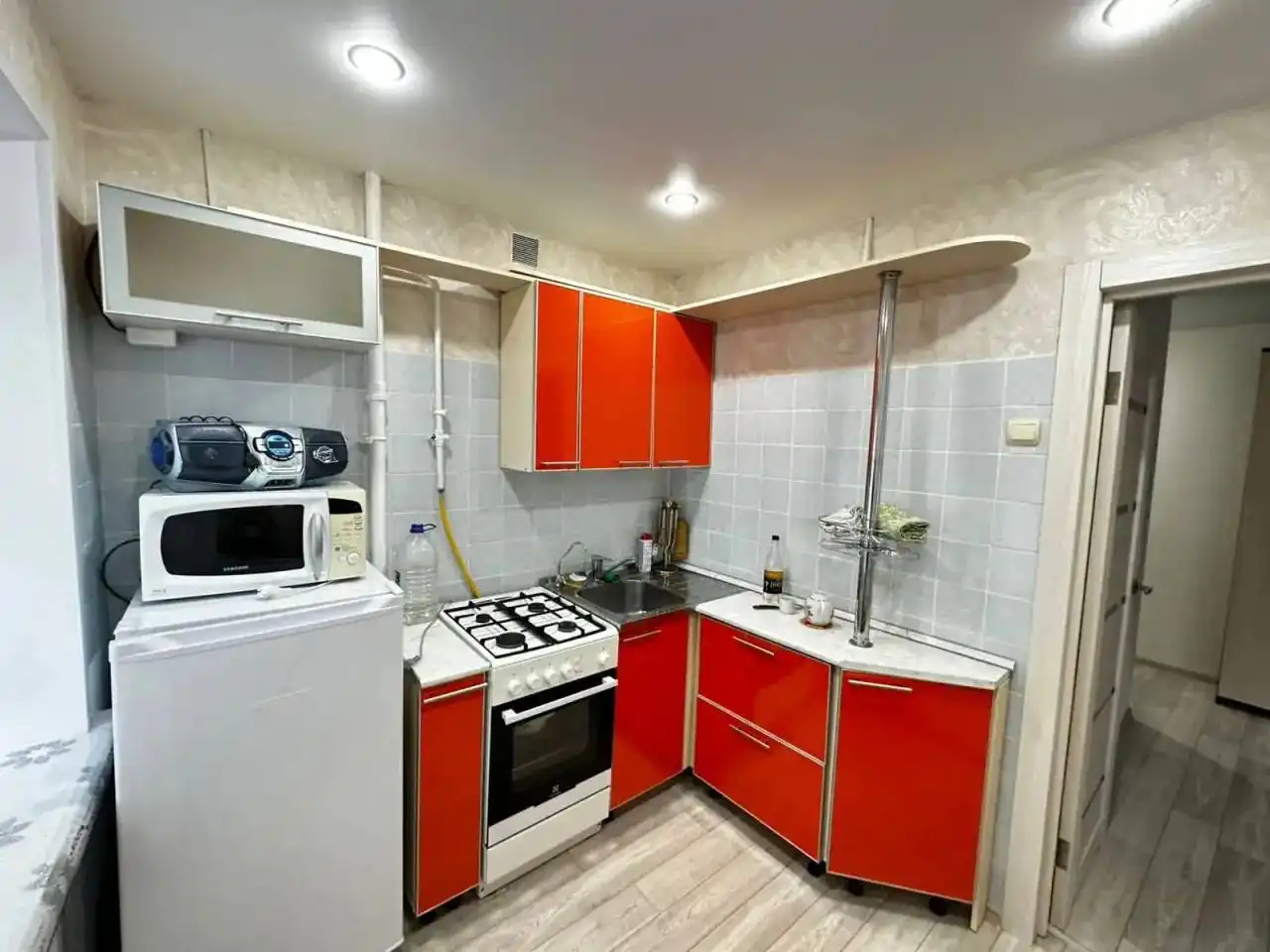 Сдам 1-комнатную квартиру 35м² на Академика Королева, 6 в Казани - Аренда квартир (Недвижимость) в Казань