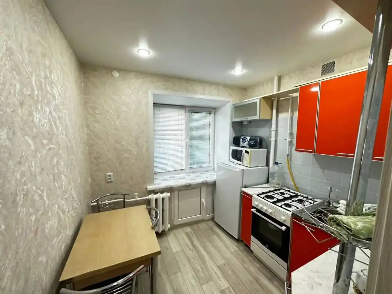 Сдам 1-комнатную квартиру 35м² на Академика Королева, 6 в Казани - Аренда квартир (Недвижимость) в Казань