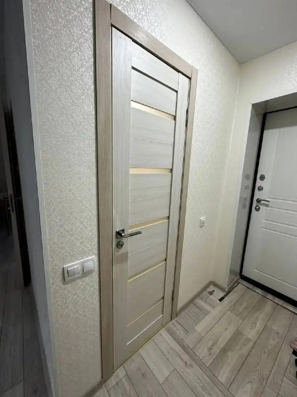 Сдам 1-комнатную квартиру 35м² на Академика Королева, 6 в Казани - Аренда квартир (Недвижимость) в Казань