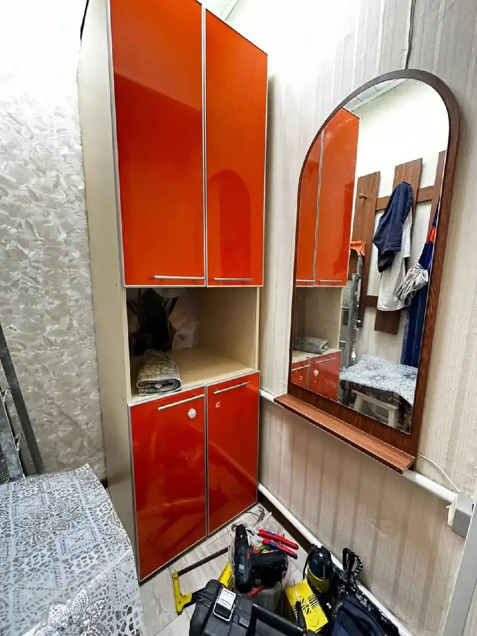 Сдам 1-комнатную квартиру 35м² на Академика Королева, 6 в Казани - Аренда квартир (Недвижимость) в Казань